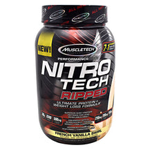 Load image into Gallery viewer, Nitro Tech Ripped
