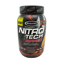 Load image into Gallery viewer, Nitro Tech Ripped
