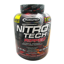 Load image into Gallery viewer, Nitro Tech Ripped
