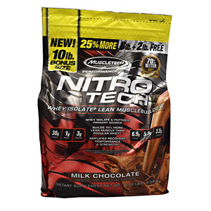 Nitro-tech