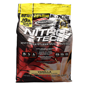 Nitro-tech