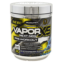 Load image into Gallery viewer, Vaporx5 Next Gen, 30 Servings
