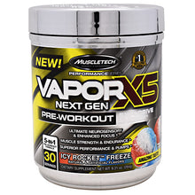 Load image into Gallery viewer, Vaporx5 Next Gen, 30 Servings
