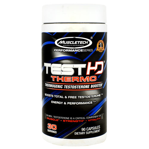 Test Hd Thermo 90-caps