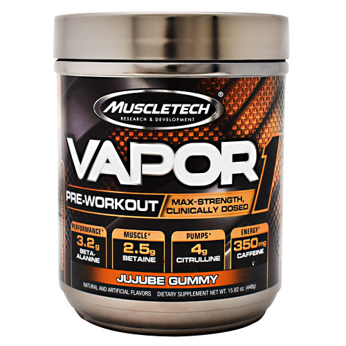 Vapor1, 20 Servings