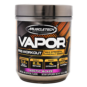 Vapor1, 20 Servings