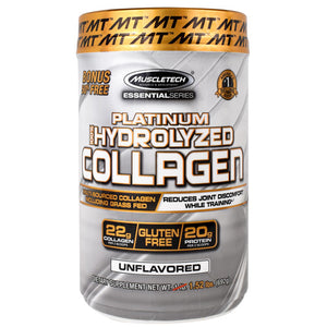 Hydrolyzed Collagen 1.5lb