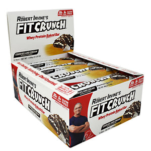 Fit Crunch Bar