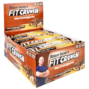 Fit Crunch Bar