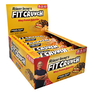 Fit Crunch Bar