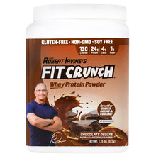 Load image into Gallery viewer, Whey Protein Powder, 18 Servings lb)
