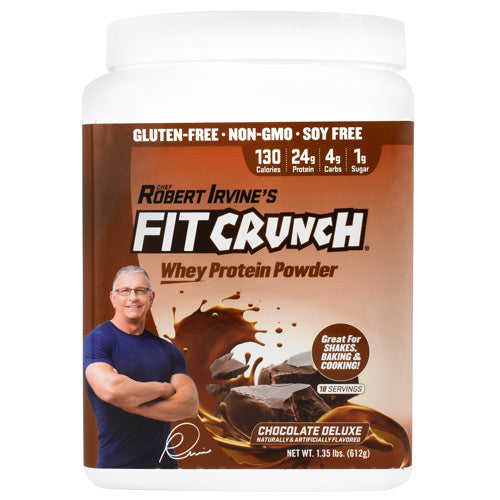 Whey Protein Powder, 18 Servings lb)