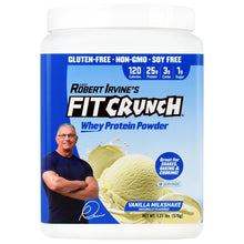 Load image into Gallery viewer, Whey Protein Powder, 18 Servings lb)
