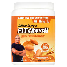 Load image into Gallery viewer, Whey Protein Powder, 18 Servings lb)

