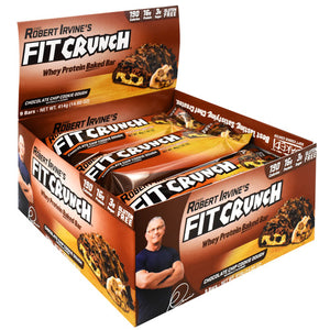 Fit Crunch Bar
