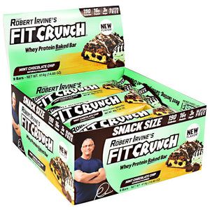 Fit Crunch Bar, 9 (14.60 Bars