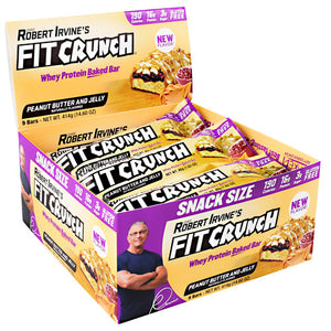 Fit Crunch Bar, 9 (14.60 Bars