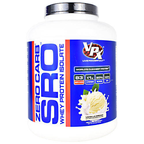 Zero Carb Sro, lbs