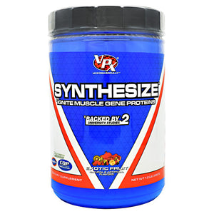 Synthesize, 1.2 lb (532 g)