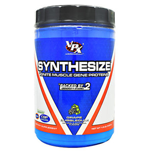Synthesize, 1.2 lb (532 g)