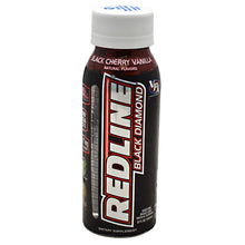 Load image into Gallery viewer, Redline Black Diamond, 12 - 8 fl oz (240 mL) bottles
