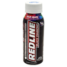 Load image into Gallery viewer, Redline Black Diamond, 12 - 8 fl oz (240 mL) bottles
