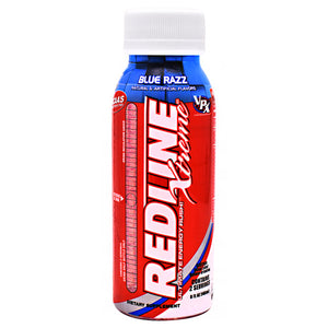 Redline Xtreme Rtd, 24 - 8 fl oz (240 ml) Bottles