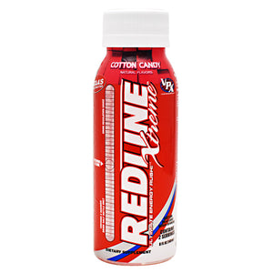 Redline Xtreme Rtd, 24 - 8 fl oz (240 ml) Bottles