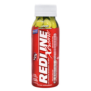 Redline Xtreme Rtd, 24 - 8 fl oz (240 ml) Bottles