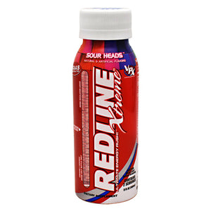 Redline Xtreme Rtd, 24 - 8 fl oz (240 ml) Bottles