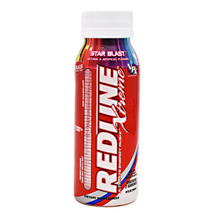 Redline Xtreme Rtd, 24 - 8 fl oz (240 ml) Bottles
