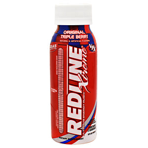 Redline Xtreme Rtd, 24 - 8 fl oz (240 ml) Bottles