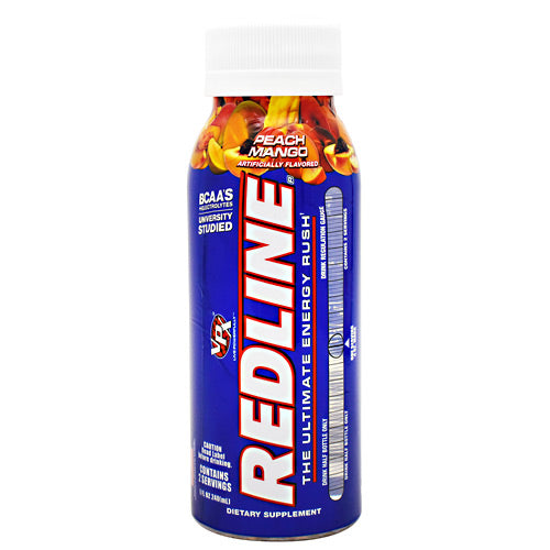 Redline Rtd, 24 - 8 fl oz (240 ml) Bottles