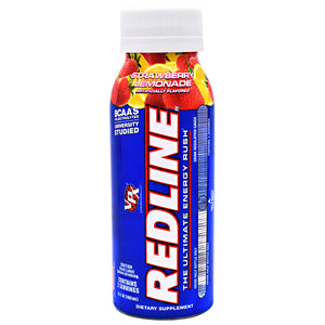 Redline Rtd, 24 - 8 fl oz (240 ml) Bottles