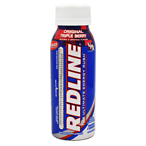 Redline Rtd, 24 - 8 fl oz (240 ml) Bottles