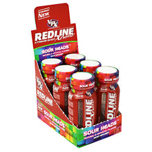 Load image into Gallery viewer, Redline Xtreme Shot, 4 (6 pack) Units
