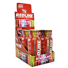 Load image into Gallery viewer, Redline Xtreme Shot, 4 (6 pack) Units
