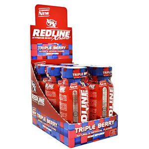 Redline Xtreme Shot, 4 (6 pack) Units