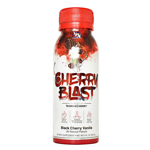 Cherry Blast, 24 (8 fl oz.) Bottles