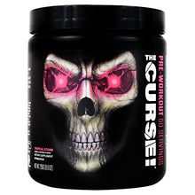 Load image into Gallery viewer, The Curse!, 50 Servings (250g)
