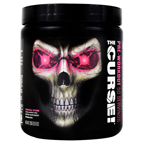 The Curse!, 50 Servings (250g)