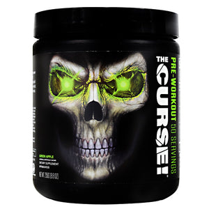 The Curse!, 50 Servings (250g)