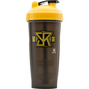 WWE Shaker Cup