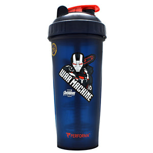 Infinity War Series Shaker Cup