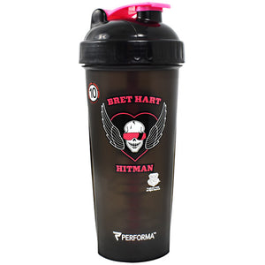 WWE Shaker Cup