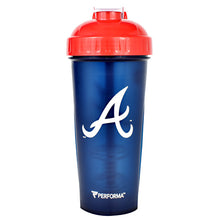 Load image into Gallery viewer, MLB Shaker Cup, 28 oz.
