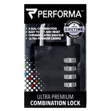 Load image into Gallery viewer, Combination Lock, 1 Lock
