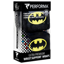 Load image into Gallery viewer, Wrist Support Wraps. 1 Pair

