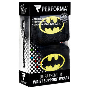 Wrist Support Wraps. 1 Pair