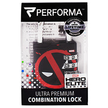 Load image into Gallery viewer, Combination Lock, 1 Lock
